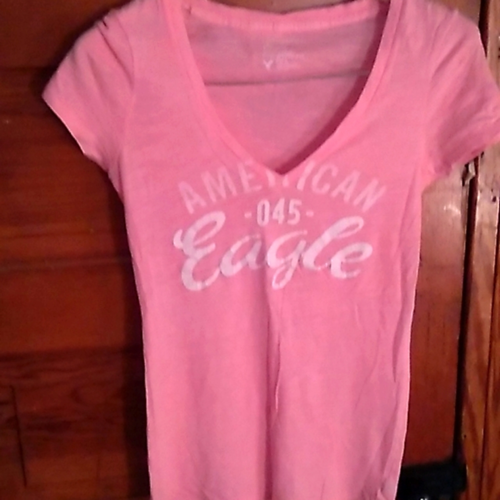 American eagle